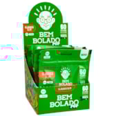 Filtro Bem Bolado Slim Mentol