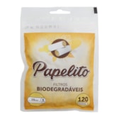 Filtro Papelito Biodegradável