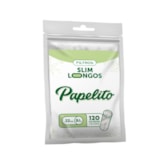 Filtro Papelito Slim Longo