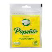Filtro Papelito Tradicional