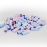 Filtro Pay-Pay Colores 15x6mm