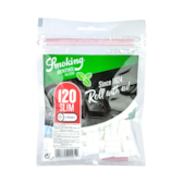 Filtro Smoking Mentol 15x6mm
