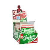 Filtro Smoking Mentol 15x6mm