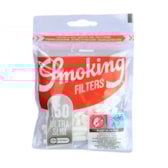 Filtro Smoking Tradicional 15x5,3mm