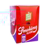 Filtro Smoking Tradicional 30x6mm