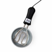 Fogareiro Chama Panela Pequeno