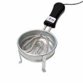 Fogareiro Chama Panela Pequeno