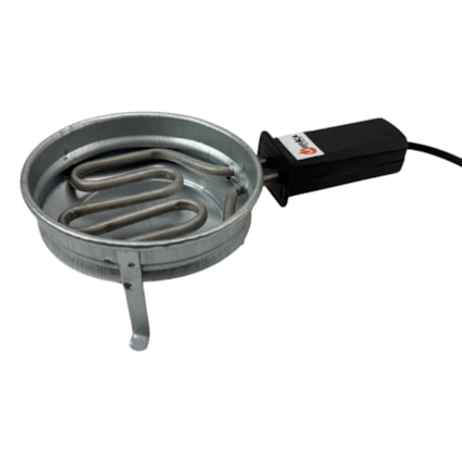 Fogareiro Labraza Panela Médio