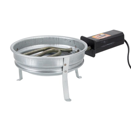 Fogareiro Leste Panela Médio