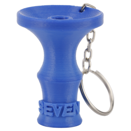 Furador Seven Hookah Rosh