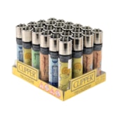 Isqueiro Clipper Classic Ace of Fortune