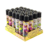 Isqueiro Clipper Classic Animal Life 3