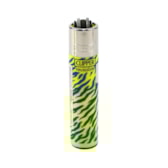 Isqueiro Clipper Classic Animal Print