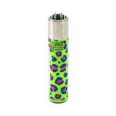 Isqueiro Clipper Classic Animal Print