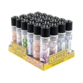 Isqueiro Clipper Classic Magic Is Everywhere