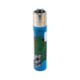 Isqueiro Clipper Classic Strange Weed