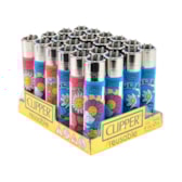 Isqueiro Clipper Classic Sun Is Shinning 2