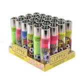 Isqueiro Clipper Classic Victory's Goal