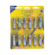 Isqueiro Clipper Micro Travel Ticket 1