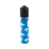Isqueiro Clipper Micro Wild Pattern