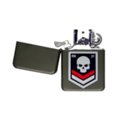 Isqueiro Hit Military