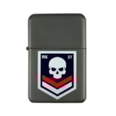 Isqueiro Hit Military