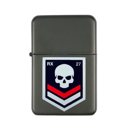 Isqueiro Hit Military