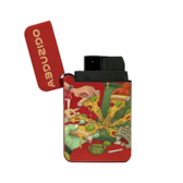 Isqueiro Maçarico Abduzido Grand Jet ZL-8A Print