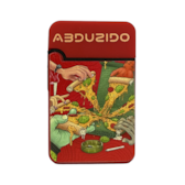 Isqueiro Maçarico Abduzido Grand Jet ZL-8A Print