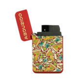 Isqueiro Maçarico Abduzido Grand Jet ZL-8A Splif