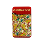 Isqueiro Maçarico Abduzido Grand Jet ZL-8A Splif