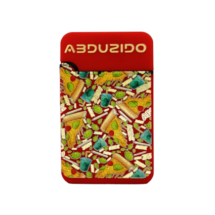 Isqueiro Maçarico Abduzido Grand Jet ZL-8A Splif