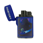 Isqueiro Maçarico Abduzido Megajet ZL-10B Zido Trip