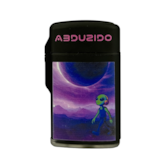 Isqueiro Maçarico Abduzido Megajet ZL-10B Zido Trip