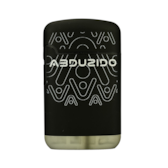 Isqueiro Maçarico Abduzido Megajet ZL-3C Black