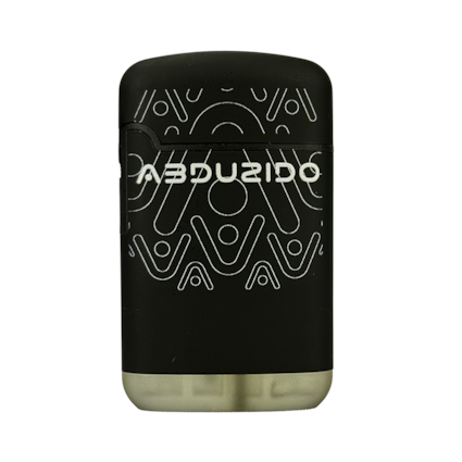 Isqueiro Maçarico Abduzido Megajet ZL-3C Black