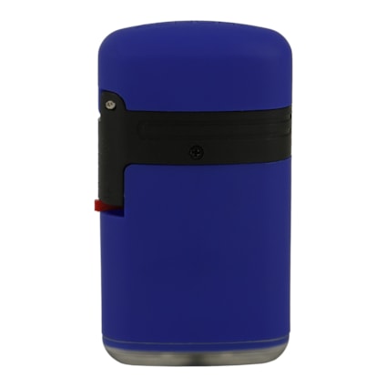 Isqueiro Macarico Zengaz Double Jet Zl-2