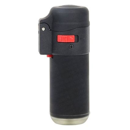 Isqueiro Maçarico Zengaz Flame Jet ZL-1