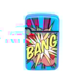 Isqueiro Maçarico Zengaz Royal Jet ZL-12B1