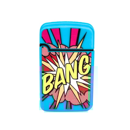 Isqueiro Maçarico Zengaz Royal Jet ZL-12B1