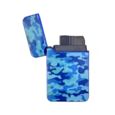 Isqueiro Zengaz Grand Jet Zl-8