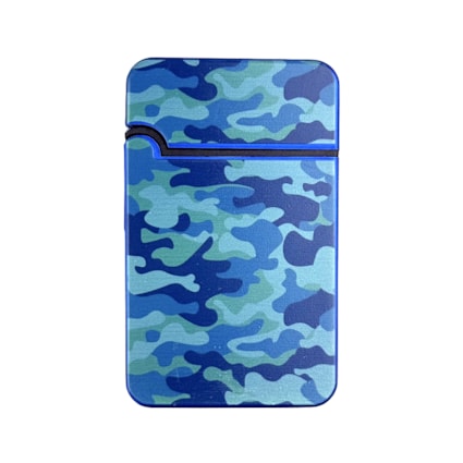 Isqueiro Zengaz Grand Jet Zl-8