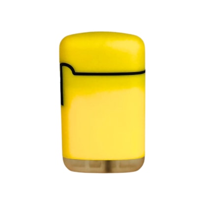 Isqueiro Zengaz Mac Megajet ZL-3