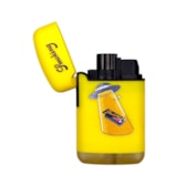 Isqueiro Zengaz Smoking Megajet ZL-3