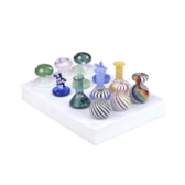 Kit Carb Cap Abduzido