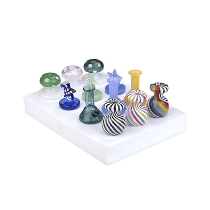 Kit Carb Cap Abduzido