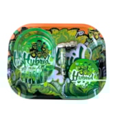 Kit Smoke Clover Box 4