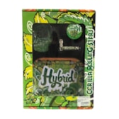 Kit Smoke Clover Box 4