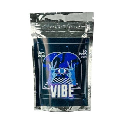 Kumbaya TonaBê 15g Vibe