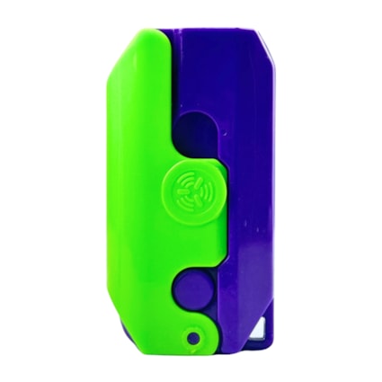 Maçarico Booster Flip Flop